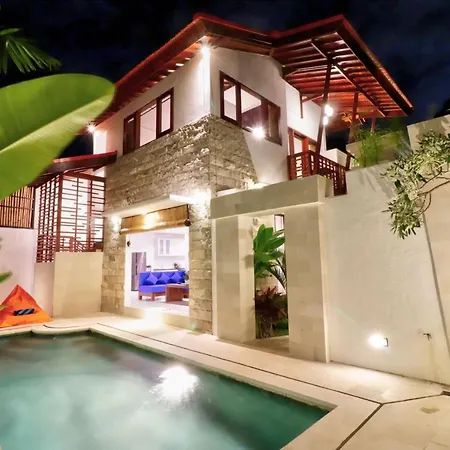 Villa Cosmo, Seminyak