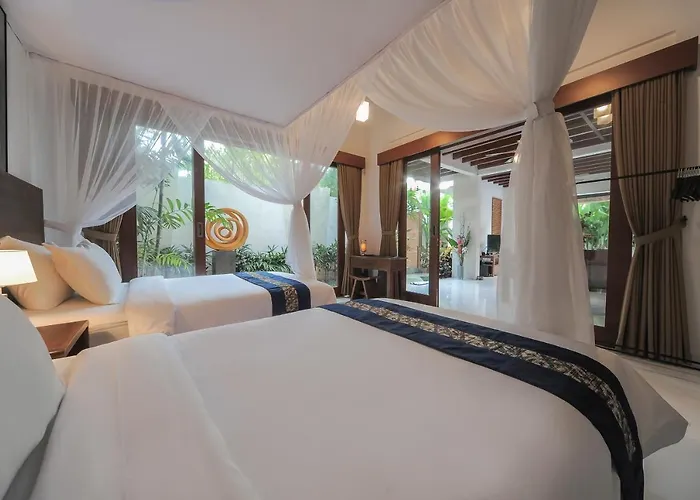 Cosmo, Seminyak (Bali)