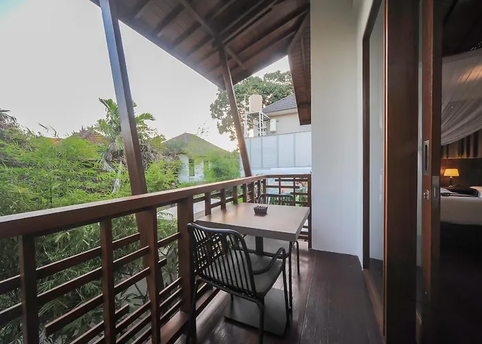 Cosmo, Villa Seminyak (Bali)
