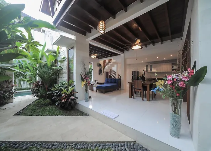 Cosmo, Seminyak (Bali)
