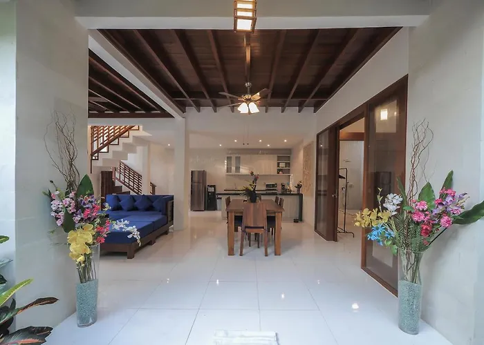 Villa Cosmo,