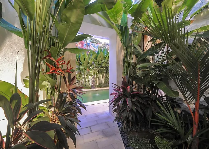 Cosmo, Seminyak (Bali)