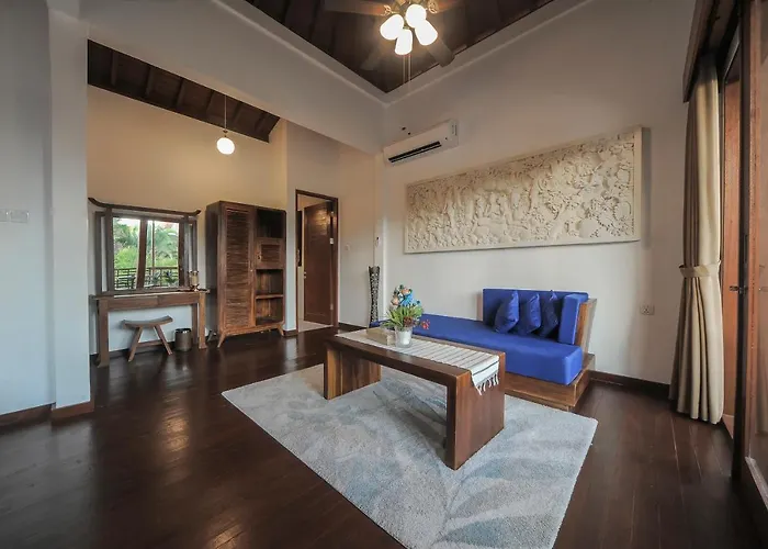 Villa Cosmo,