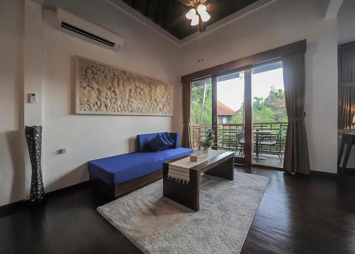 Villa Cosmo, Seminyak (Bali)