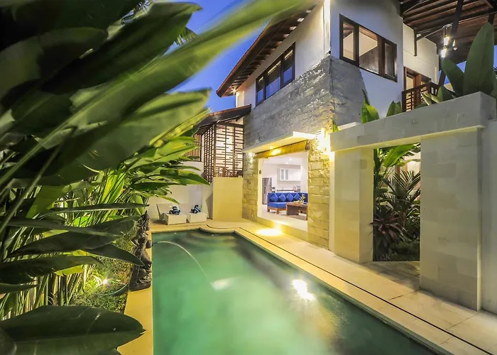 Villa Cosmo,