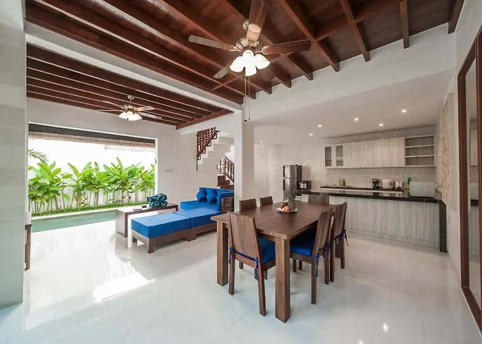 Villa Cosmo,